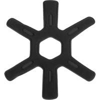 MSA 10242642 Replacement Crown Pad for V-Gard H2 Safety Helmet