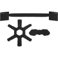 MSA 10242644 Replacement Padding Set for V-Gard H2 Safety Helmet