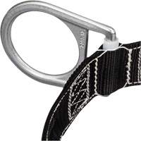 Peakworks V8051011 WB-1010-S Ceinture de s&eacute;curit&eacute; en polyester - Petit