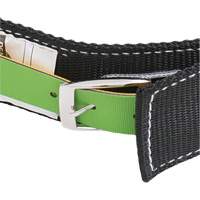 Peakworks V8051042 WB-1040-M Ceinture non rembourr&eacute;e &agrave; une courroie pour mineur - Moyen