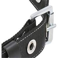 Peakworks V8051042 WB-1040-M Ceinture non rembourr&eacute;e &agrave; une courroie pour mineur - Moyen