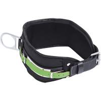 Peakworks V8056043 WB-6040-L Ceinture rembourr&eacute;e &agrave; une courroie pour mineur - Grand
