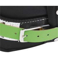 Peakworks V8056043 WB-6040-L Ceinture rembourr&eacute;e &agrave; une courroie pour mineur - Grand