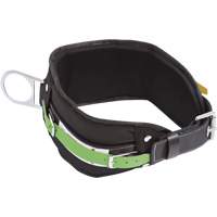 Peakworks V8056051 WB-6050-S Padded 2-Strap Miner's Belt - Small