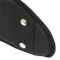 Peakworks V8059 WB-6006 Support lombaire rembourr&eacute; pour ceinture - Universel