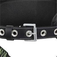Peakworks V8255215 FBH10020A1020-XXL  Contractor Series Safety Harness, CSA Certified, Class AP, 2X-Large