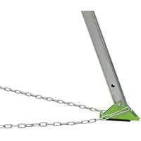 Peakworks V85025 CSK2-65 Ensemble pour espace clos avec tr&eacute;pied, Ensemble pour espace clos