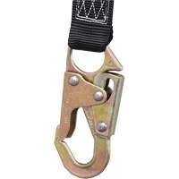 Peakworks V855130 CP-15300-3 Fourche/barre d'&eacute;cartement pour espaces clos