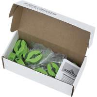 Peakworks V8561402 TT-4000-BULK Pince ronde 7/8"