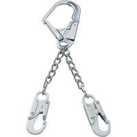 Peakworks V860140 RA-100 Twin Leg Rebar Assembly