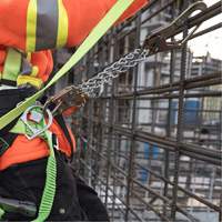 Peakworks V860140 RA-100 Twin Leg Rebar Assembly