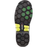 Baffin Technology DURAMP04-9 Hercules Men's Safety Boots, Thermal Polyurethane, Aluminum Toe, Size 9, Puncture Resistant Sole