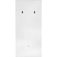Zenith Safety Products SHL054 Indoor Fire Extinguisher Cabinet, 12" W x 26" H x 9" D