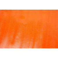 Zenith Safety Products SHL144 Traffic Safety Flag, Mesh, With Handle