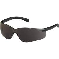 Mcr Safety BK312AF BearKat&reg; BK3 Series Safety Glasses, Grey Lens, Anti-Fog, ANSI Z87+/MCEPS GL-PD 10-12/Meets/Exceeds CSA Z94.3