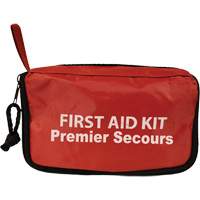 Dentec 81CSA24-0001-2 Shield First Aid Kit, Meets/Exceeds CSA Z1220-24 Type 1 Personal, Personal (1 Worker)