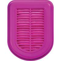 Moldex 7167 Filtre combin&eacute; semi-rectangulaire pour respirateurs, Vapeurs organiques/P100