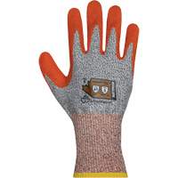 Superior Glove Works Ltd. STAGLXPB-7 TenActiv STAGLXPB Puncture & Cut-Resistant Gloves, Size 7, 13 Gauge, Latex Coated, TenActiv Shell, ASTM ANSI Level A9
