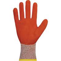 Superior Glove Works Ltd. STAGLXPB-7 TenActiv STAGLXPB Puncture & Cut-Resistant Gloves, Size 7, 13 Gauge, Latex Coated, TenActiv Shell, ASTM ANSI Level A9