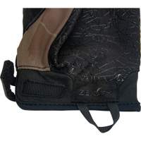 Produits de sécurité Zenith SHL759 Gants utilitaires flexibles, Paume Synth&eacute;tique, Taille T-Grand