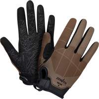 Produits de sécurité Zenith SHL759 Gants utilitaires flexibles, Paume Synth&eacute;tique, Taille T-Grand