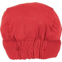 Produits de sécurité Zenith SHL866 Casquette de protection refroidissante, Rouge