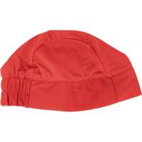 Produits de sécurité Zenith SHL866 Casquette de protection refroidissante, Rouge