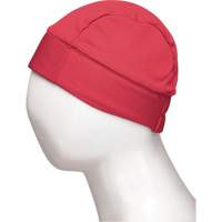 Produits de sécurité Zenith SHL866 Casquette de protection refroidissante, Rouge