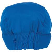 Produits de sécurité Zenith SHL867 Casquette de protection refroidissante, Bleu
