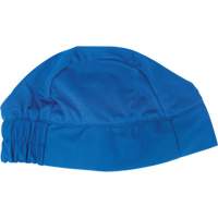 Produits de sécurité Zenith SHL867 Casquette de protection refroidissante, Bleu