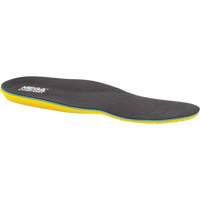 MEGAComfort PAMESD-W567 Anti-Static Personal Anti-Fatigue Insole, Women's 5 - 7