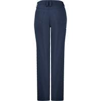 Red Kap PT3LNV-16-34U Lightweight Crew Pants, Navy Blue, Size 16, 34 Inseam