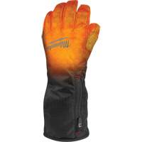 Milwaukee M700B-21XL Heated Winter Gloves with Batteries