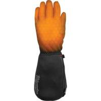 Milwaukee M701B-212X Heated Winter Glove Liners with Batteries
