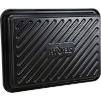 Zenith Safety Products SHM677 Spill Tray, 24" L x 36" W x 4.5" H, 18 US gal. Spill Capacity