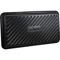 Produits de sécurité Zenith SHM678 Plateau pour les d&eacute;versements, 24" lo x 48" la x 4,5" h, Cap. de d&eacute;versement 24 gal. US