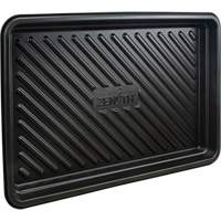 Zenith Safety Products SHM679 Spill Tray, 30" L x 48" W x 4.5" H, 30 US gal. Spill Capacity