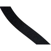 Zenith Safety Products SHM693 Anti-Skid Tape, 1" x 60', Black