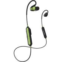 ISOtunes IT-38 Safety Green Pro Aware Bluetooth Earbuds