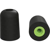 ISOtunes IT-51 Trilogy Small Foam Replacement Eartips