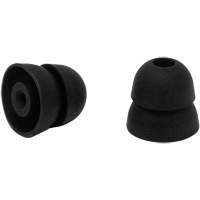 ISOtunes IT-57 Medium Double Flange Replacement Eartips