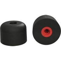 ISOtunes IT-63 Trilogy Large Short Foam Replacement Eartips