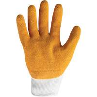Hexarmor 9014-XS SharpsMaster II&reg; 9014 Needlestick Gloves, X-Small, Rubber Latex Coated, ASTM ANSI Level A9/EN 388 Level F
