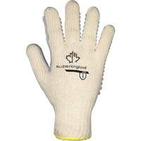 Superior Glove Works Ltd. SCSS-L_XL Gants r&eacute;sistants &agrave; la chaleur Cool Grip SCSS, Coton, Grand/T-Grand