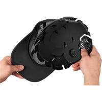 Milwaukee 48-73-1062 Doublure universelle pour casque antichoc