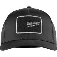Milwaukee 48-73-1063 Casquette antichocs, Noir