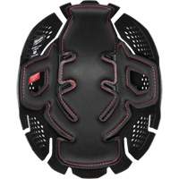 Milwaukee 48-73-1063 Casquette antichocs, Noir