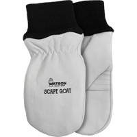 Watson Gloves 9541-S Scape Goat Mitts, Size Small, Mitt