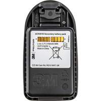 3M 7100330766 Peltor Rechargeable LI-ION Battery Pack