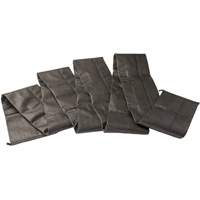 Brady BARRIER-17-CS 17' Centurion Water Activated Flood Barrier